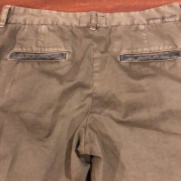 Vintage Current Elliott Buddy trousers - Picture 9 of 10